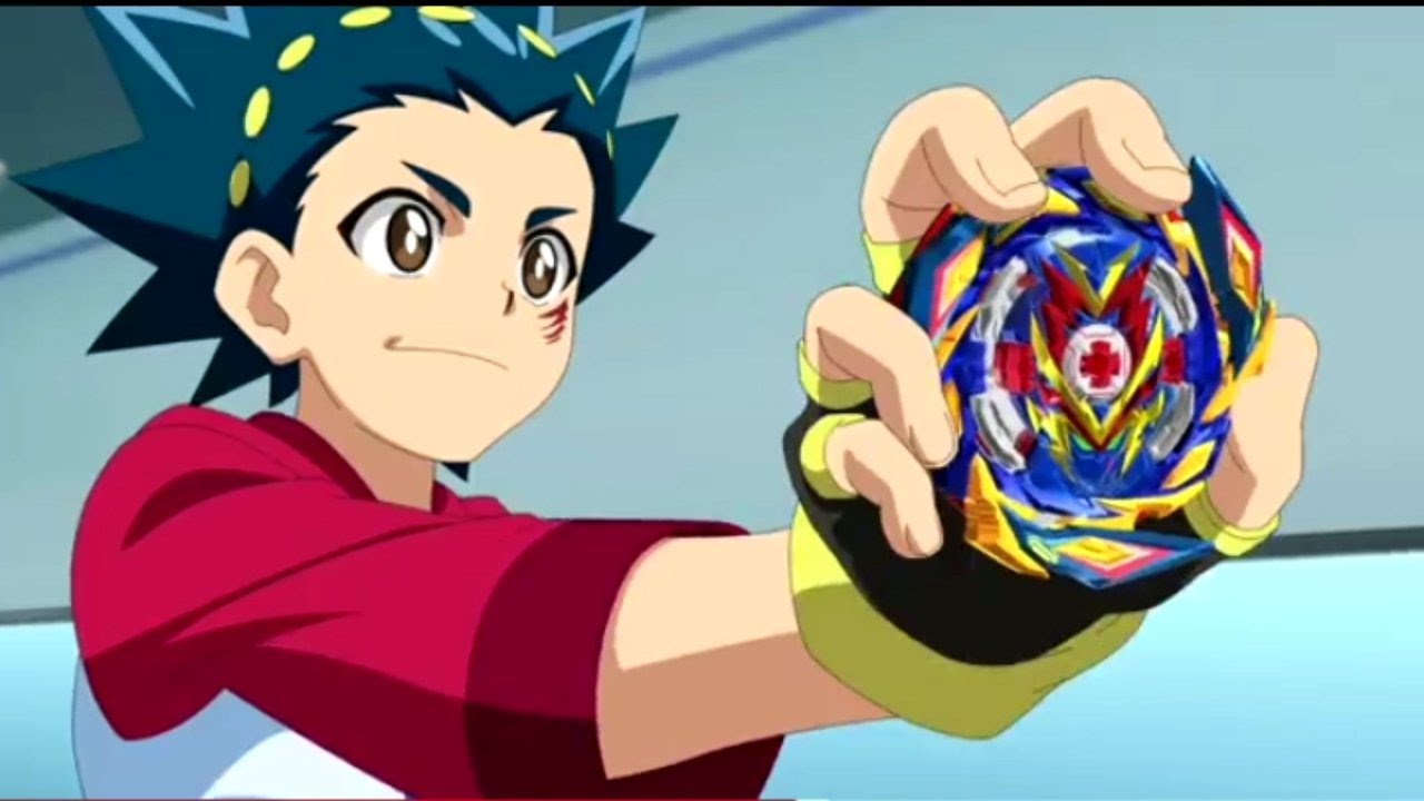 Beyblade Burst Superking  Anime, Goku desenho, Animação