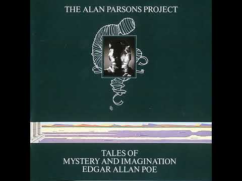 Alan Parsons Project - The Raven