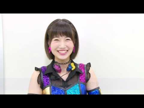 Hkt48 最高かよ 紹介コメント 朝長 美桜 Hkt48 公式 Youtube