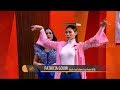 Patricia Gouw dan Clara Tan, Finalis Asia's Next Top Model | BUKAN TALK SHOW BIASA (05/06/18) 1-4