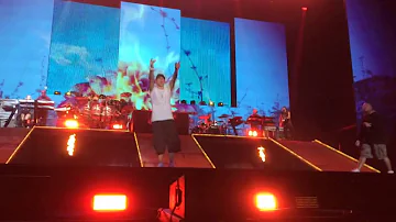 Eminem - Love The Way You Lie (Best Performance Live 2024)