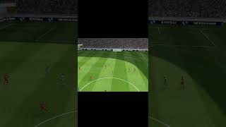 LUKAKU ?? |eFootball Mobile| shorts shortsfeed shortvideo lukaku efootball2024 pesmobile pes