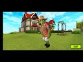 Scary stranger 3D sinhala Game play part 2💝🥳👊🛺