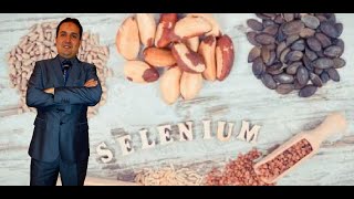 Sélénium - Benefits of Selenium