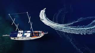 Maske 2 Charter Gulet