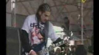 Machine Head -  Block (Live)