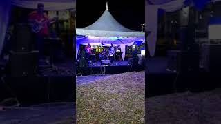 Bob Sentuhan Busker  Layan Hindustan  Festival Bangi Vintage Vol 8