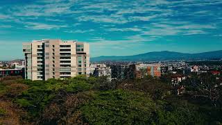 Arcadia at Central Park #1002 – 430 m² (4,625 ft²) | North-Facing Condo with Valley Views