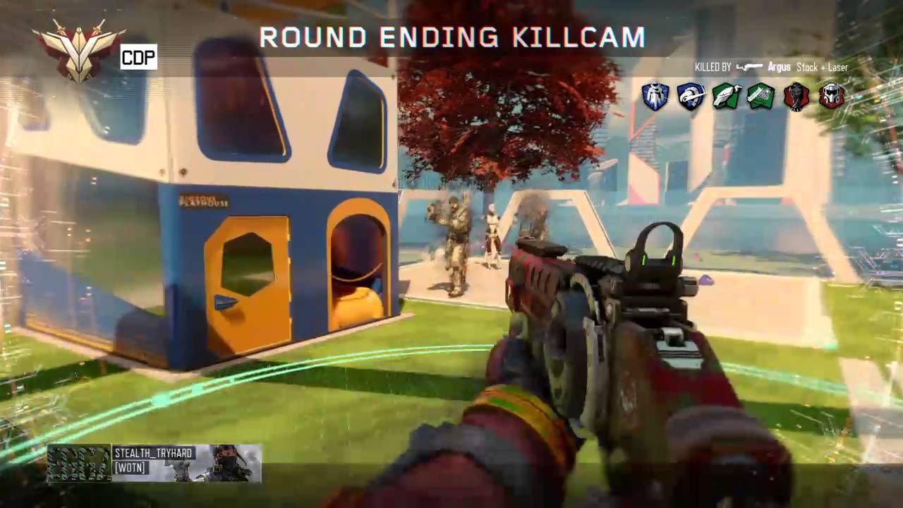 NUK3TOWN 