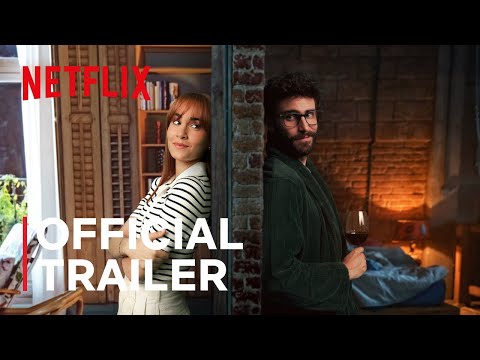 Pag-ibig, Hinati - Opisyal na Trailer | Netflix