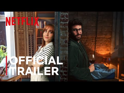 Liefde, verdeeld - Amptelike lokprent | Netflix