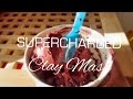 Mixtress 101| Supercharged Clay Hair Mask