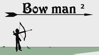 Bowman 2 | *Insert 'Arrow To The Knee' Joke Here*