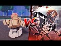 Every Sukuna Move vs Anime Comparison [Curse Battlegrounds]