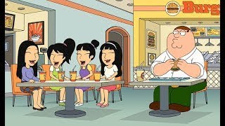 Celebrity Family Guy Best Moments - Japanese girls Profile