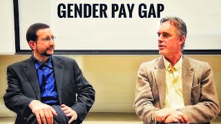 Gender Equality paradox jordan peterson