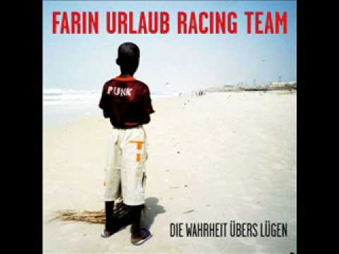 Farin Urlaub Racing Team- Die Leiche