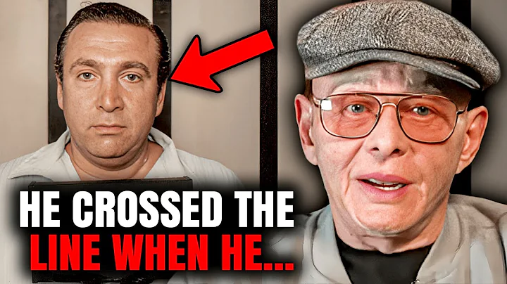 Former Underboss Sammy 'the Bull' Gravano Breaks Silence On Roy DeMeo And It's Horrible