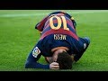 Lionel Messi&#39;nin Kariyerinde Yaşadığı TÜM Sakatlıklar | 2005-2018 • HD