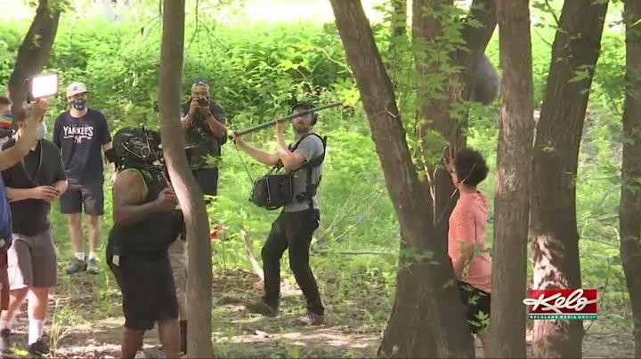 Local short film 'Hazard' begins production