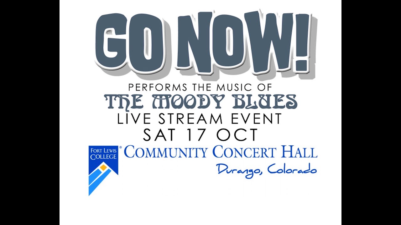 the-fort-lewis-community-concert-hall-durango-co-go-now-youtube