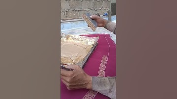 Block Printing Basics: Fun & Simple Designs | BLOCK PRINTING ON LAWN FABRIC