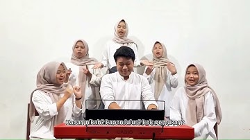 Tradisi Hari Raya - Hetty Koes Endang & Afifah Yusuf (Cover)