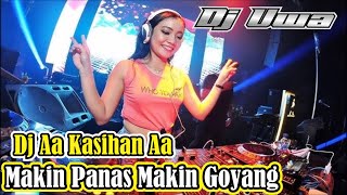 DJ AA KASIHAN AA 🎧 Dj Viral Tiktok Terbaru 2024 _ REMIX FUNKOT FULL BASS 2024