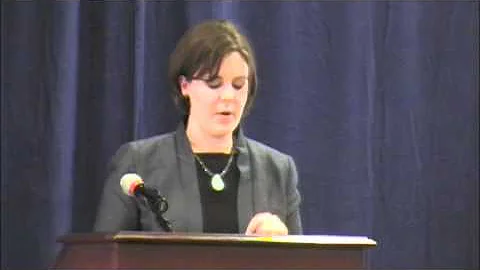 Emily Swafford - Keeping the Feminist Promise: Wom...