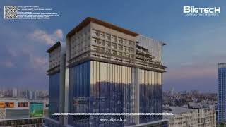 Greater Noida Investment Opportunity 2026 | Retail, Offices & High ROI | BiigTech