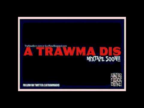 TRAWMA-Thera-Flu/ASAP ROCKY GOLDIE RMX
