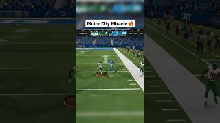 Considering the Lions history, a