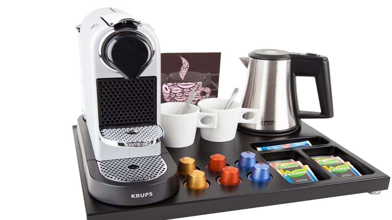 American K cup Capsule Coffee Machine For Home Use Hotel Use - Temu