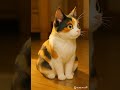 고양이가 빙글빙글 #고양이 #고양이 영상 #고양이빙글