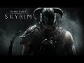 Skyrim - Приключения Сухарика #1 [Сборка SLMP-GR]