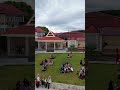 sore hari yang indah