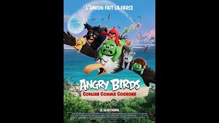 ANGRY BIRDS 2 : Copains comme Cochons - Bande Annonce Officielle VF