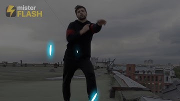 Flash FX Elements Pack 07