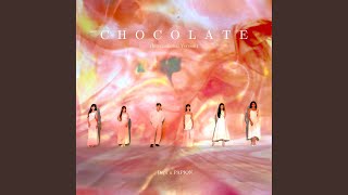 Chocolate (International Version) [Instrumental]