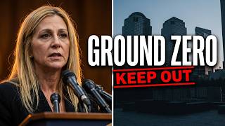 "Stay Home!" 101,000 Signatures Tell NYC Mayor Mamdani to Stay Off Ground Zero