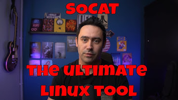 SOCAT - you won