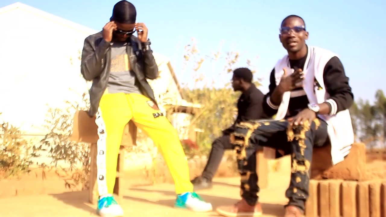 JUNIZY FRANK ft JOHN BALACK---YOUNG SILVA--{eu sou cantorNM FILMES