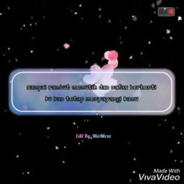 MenCintai Kamu By ThE MiSkA