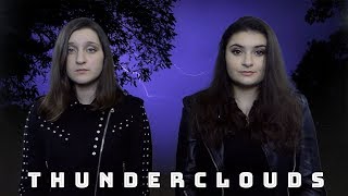 Thunderclouds Cover - Evolix