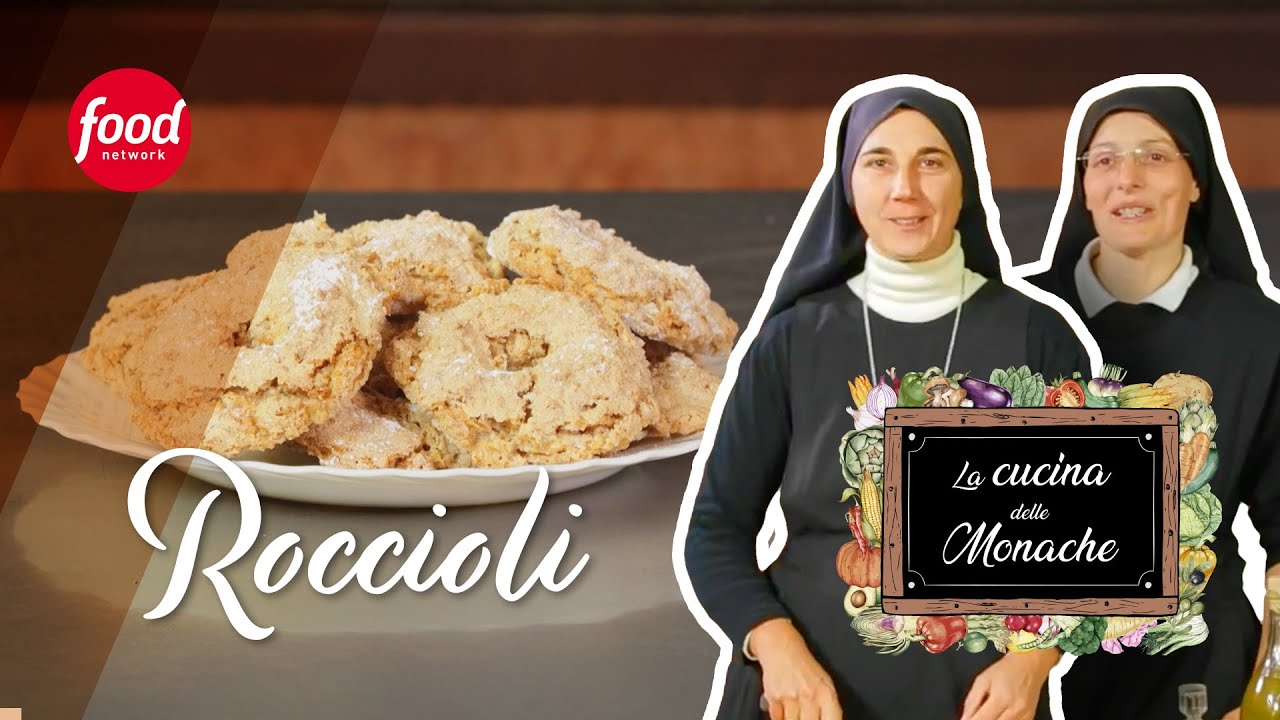 Roccioli | La Cucina delle Monache