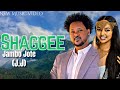 Jambo Jote SHAGGEE New Ethiopian Afan Oromo Music Video 2025 Official Video