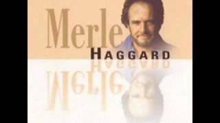 Merle Haggard - If We Make It Through December (Alternate Version)