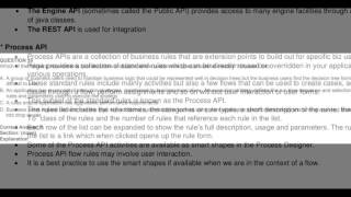 Pega CLSA 7.4 Readiness Questions and Answers