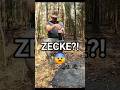 ZECKE im WASSERFILTER #7vsWild