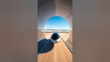 The Future of Hyperloop Transportation